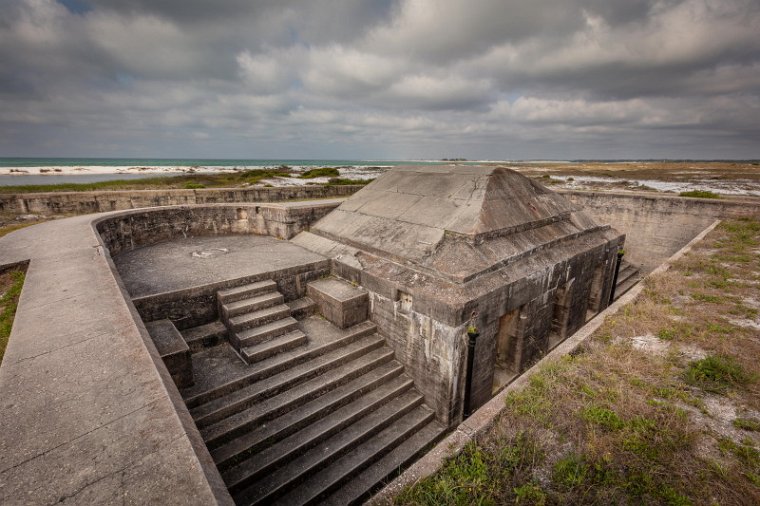 089 Pensacola Beach, Fort Pickens.jpg